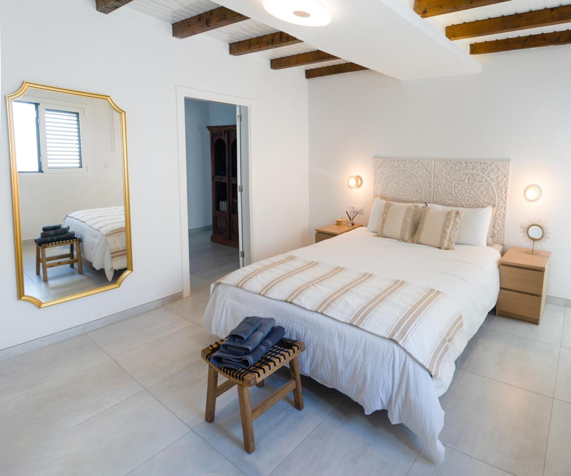 הוילה פוארטו דל כרמן Casa Marlena מראה חיצוני תמונה