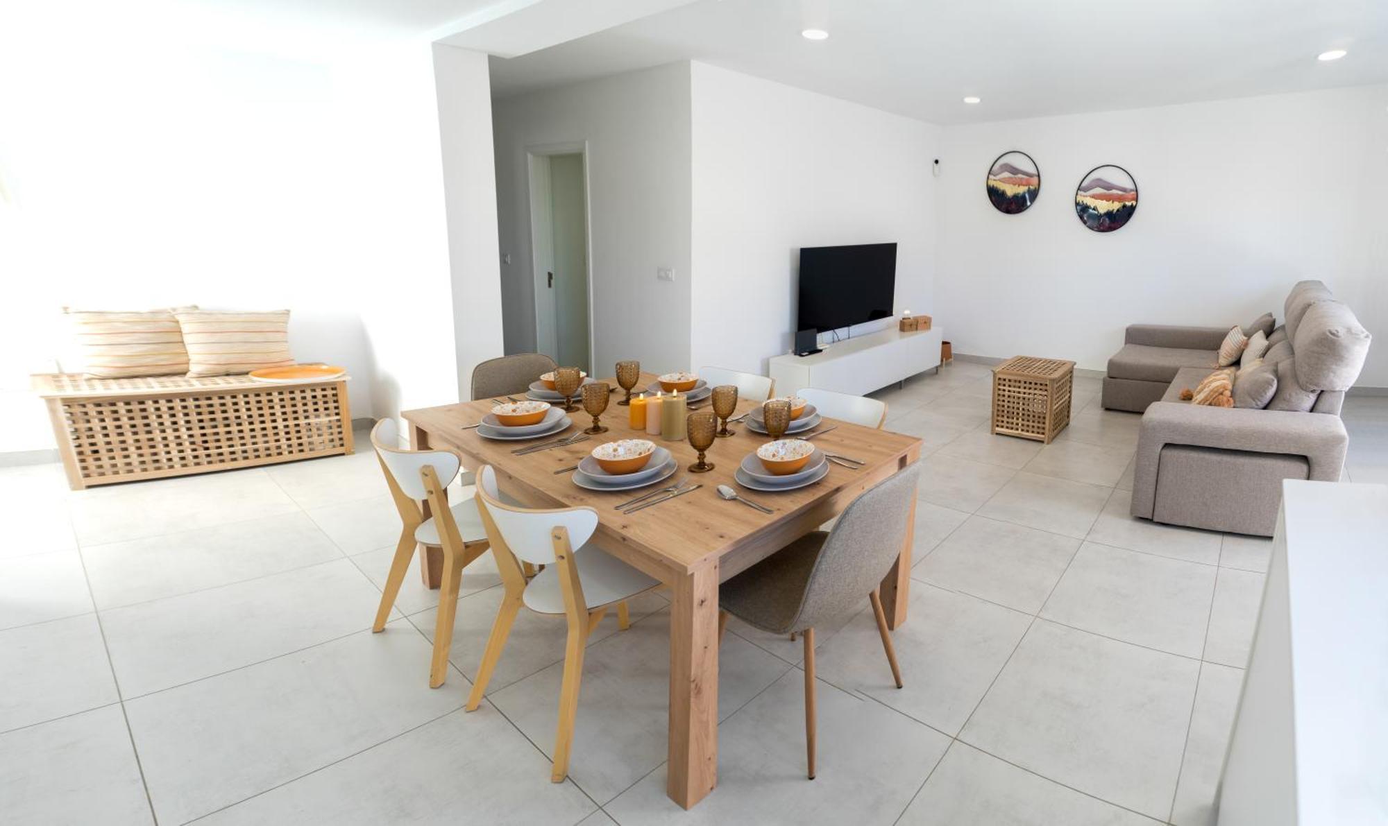 הוילה פוארטו דל כרמן Casa Marlena מראה חיצוני תמונה